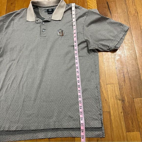 Vintage Nike Golf Polo - Picture 5 of 7